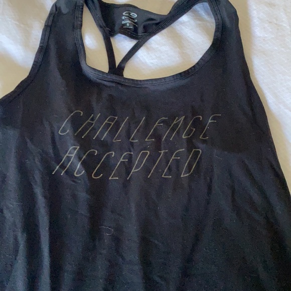 Two champion DuoDry Tank Tops - Picture 2 of 8